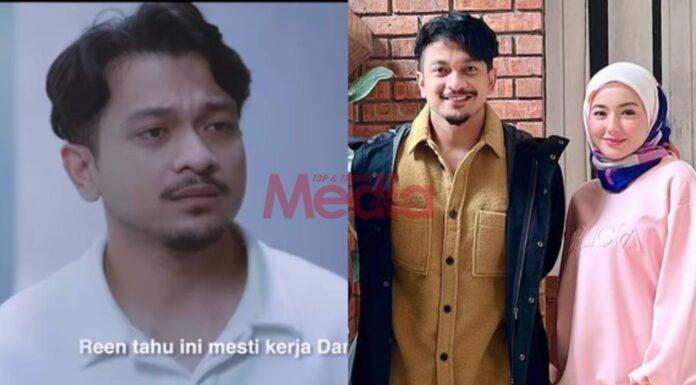 Plot Twist! Netizen Terkejut Tengok Ending Drama ‘Andai Itu Takdirnya’