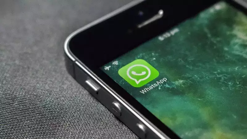 Whatsapp tambah baik tetapan privasi