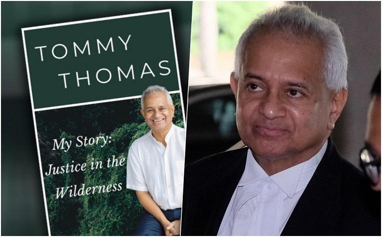 Jangan Jadikan RCI Tommy Thomas Sebagai Polemik Politik