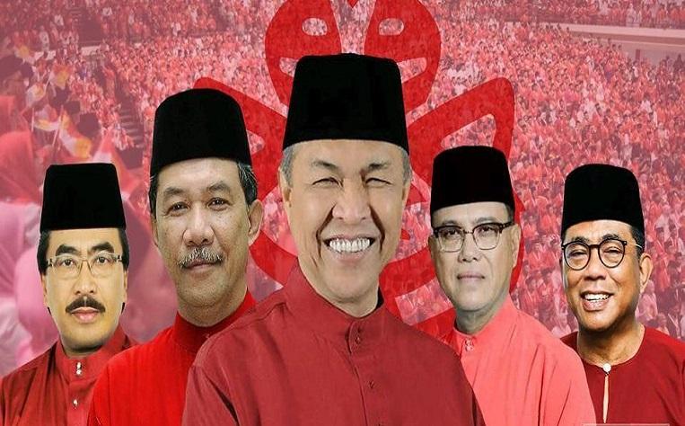 Perbezaan Antara Kuli Dan Rakan Kongsi