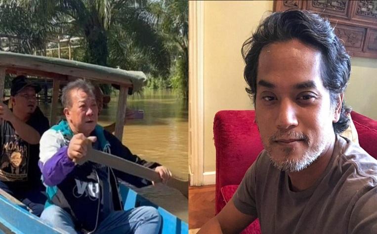 Bung Mokhtar Janji Akan 'Telanjangkan' KJ Di Parlimen