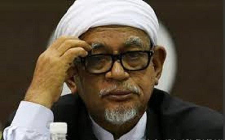 Benarkah Hadi Awang Tidak Di Benarkan Masuk Ke Arab Saudi?