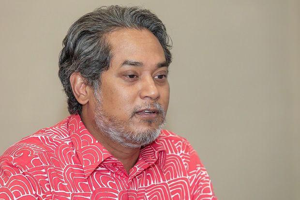 KJ not joining any party yet, will be PN-friendly in state polls campaign