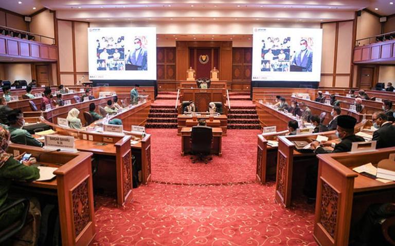 Kedah to dissolve state assembly on June 28