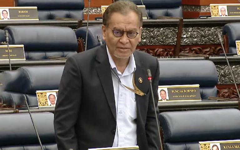 PAC can demand Pharmaniaga reveal true cost of Covid-19 vaccines, says Dzulkefly