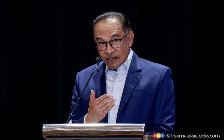Offer loan repayment assistance to those in need, Anwar tells banks