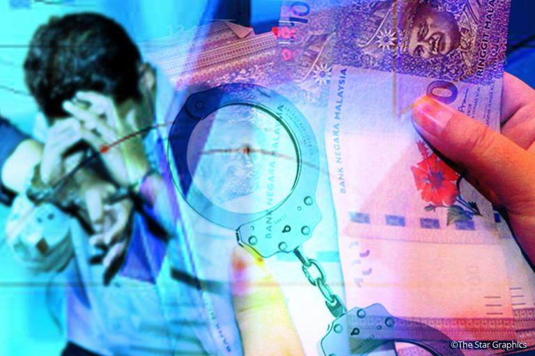 Businessman in RM15mil graft case seeks MACC’s clarification over charges