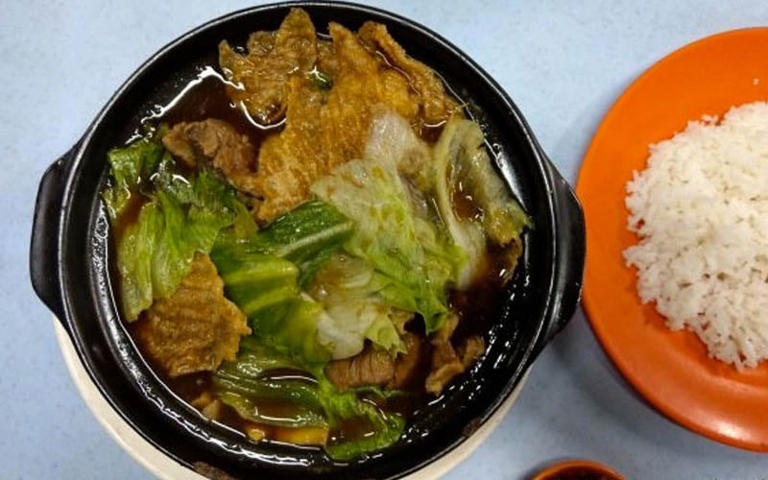 Tourism minister slams Rais’ ‘outdated’ views on bak kut teh