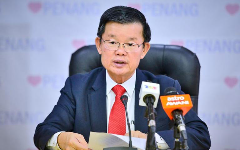 Penang PH, BN leaders yet to decide if MCA, MIC will get any seat