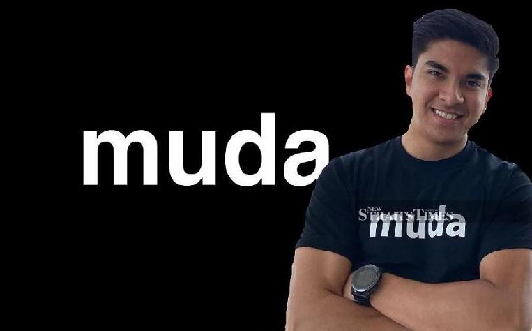 Kesilapan Syed Saddiq Akan 'Membunuh' MUDA Selepas Pilihanraya Negeri