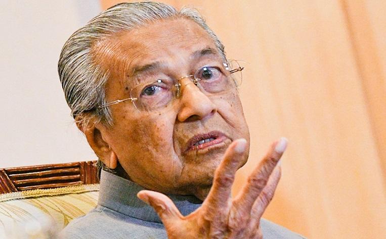 Mahathir wajib tampil menjawab isu memo Pejabat AG bocor