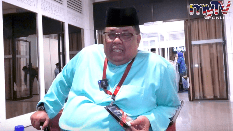 "Saya kenal hati budi Dato Najib" - Rauf Yusoh