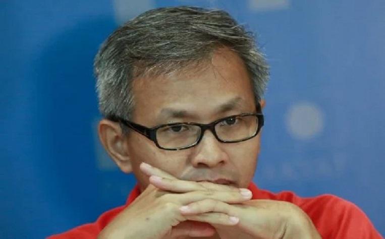 Isu Tony Pua: UMNO Harus Lebih Bijak