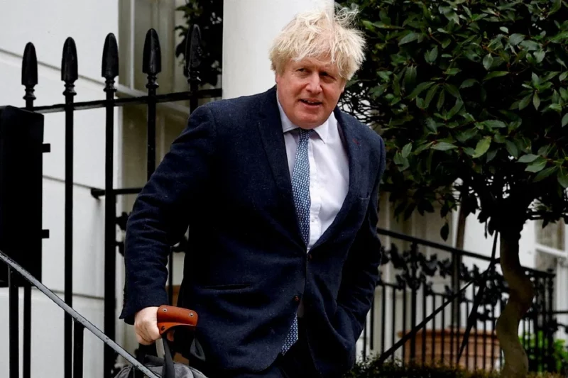 Boris Johnson dapat kerja baharu sebagai kolumnis akhbar