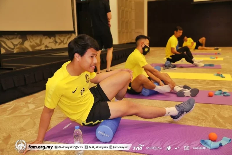Luqman tak sertai skuad Piala AFF B-23