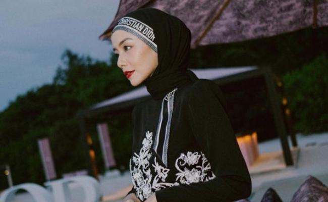 ‘Jisoo Malaysia’ – Mira Filzah Disamakan Dengan Jisoo Blackpink