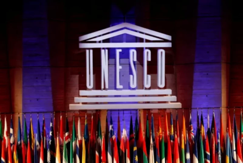 AS akan sertai semula UNESCO