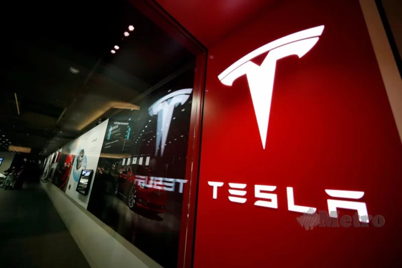 Tesla buka ibu pejabat, pusat perkhidmatan tercanggih di Cyberjaya