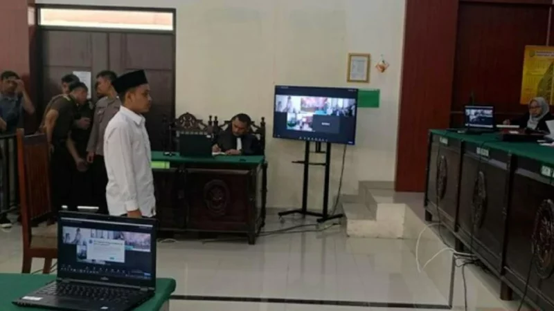 Alwi dilarang guna Internet 8 tahun