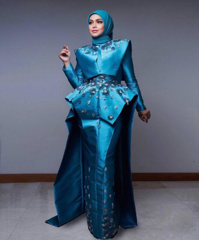 Siti Nurhaliza - Jangan Salah Tafsir Apa Yang Saya Tulis