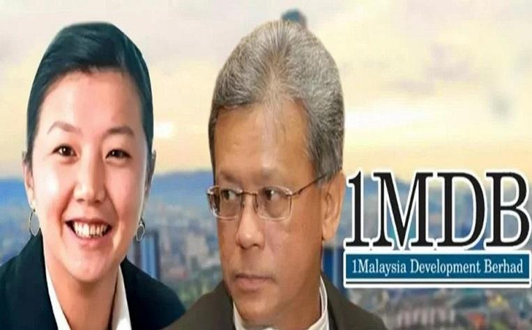 Hakim 1MDB Dedahkan Pernah Mempunyai Hubungan Profesional Dengan Jasmine Loo, Kes DS Najib Wajar Di Gugurkan