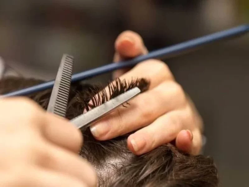Now Kota Bharu council fines non-Muslim woman for cutting man's hair
