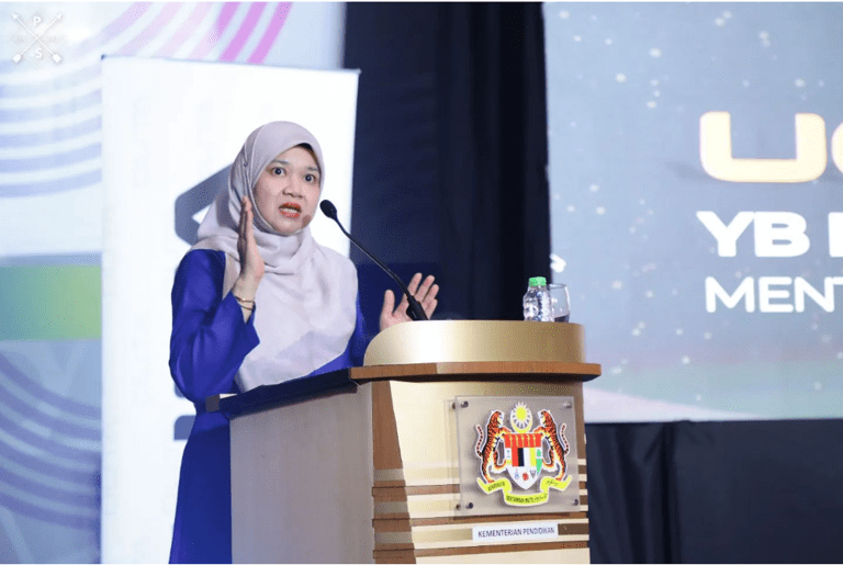 Stop bringing up 'azan' issues during state election - Fadhlina