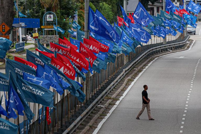 Think tank sees Pakatan-BN winning all but three Selangor seats