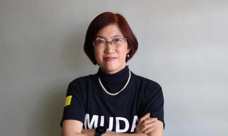 MUDA Slammed For Fielding 59 Year Old Candidate, But Does Muda Actually Mean ‘Young’?