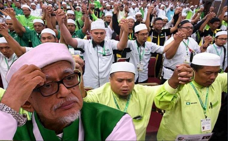 Dr Khairuddin Dedahkan Penipuan Hadi Awang Terhadap PAS