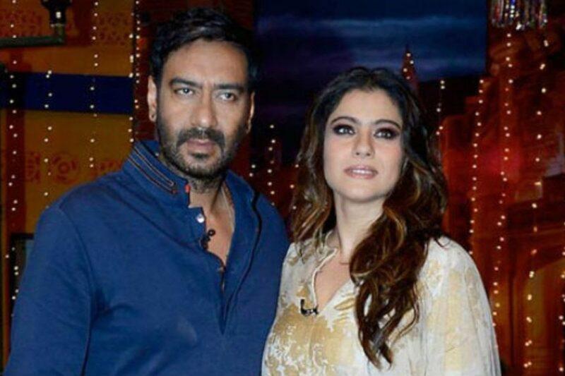 Kajol wanted to divorce Ajay Devgan, because of ....