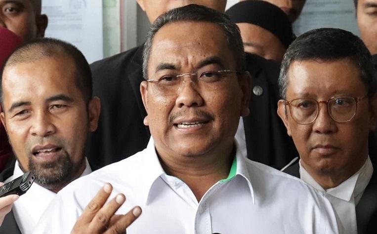 Sanusi: Semua EXCO Kedah Akan Di Panggil SPRM