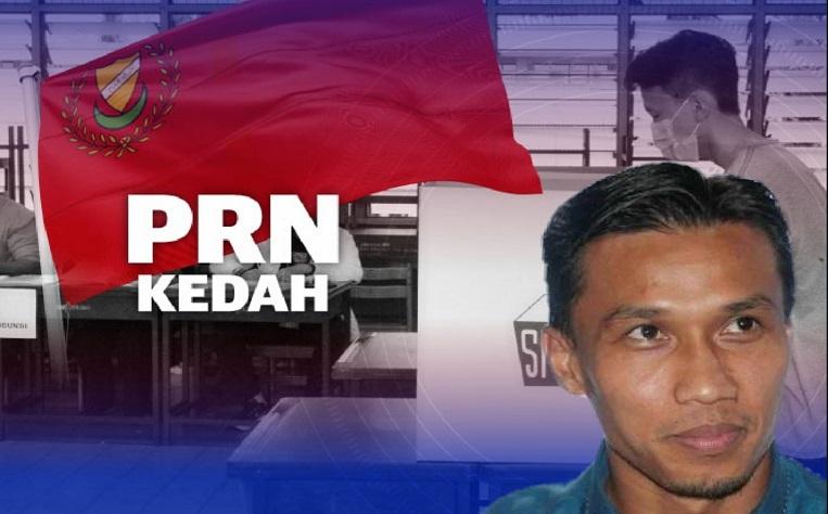 Badrul Bakhtiar Patut Di Kasihani, Bukan Di Kecam