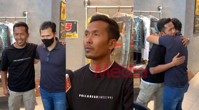 “Dengan Zulhari Selesai, Yang Lain Belum. Kita Jumpa Di Mahkamah,” – Shuib