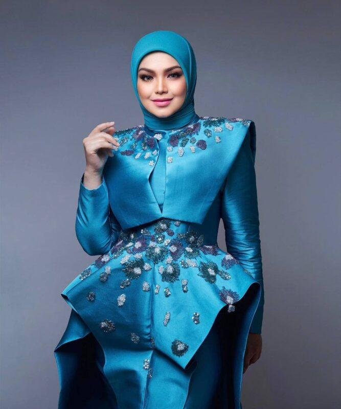 Siti Nurhaliza - Jangan Salah Tafsir Apa Yang Saya Tulis