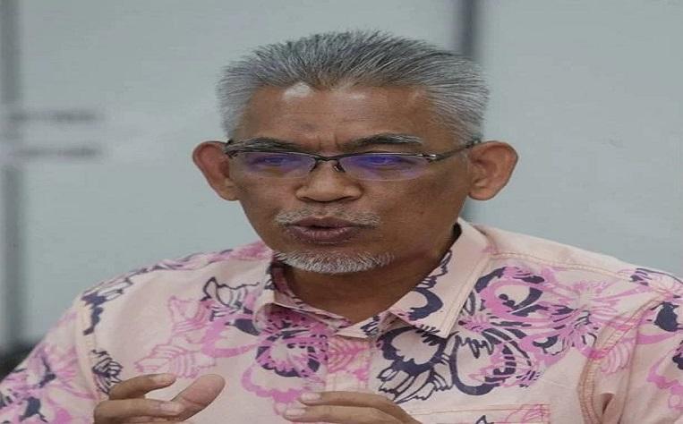 Kenapa Sanusi Membisu Atas Dakwaan Amanah Kedah REE Masih Di Curi