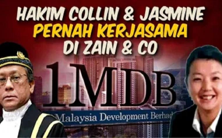 DS Najib Failkan Permohonan Supaya Hakim 1MDB Tarik Diri