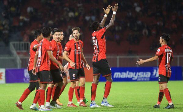Kelantan FC bukan satu-satunya kelab Liga M berdepan isu gaji