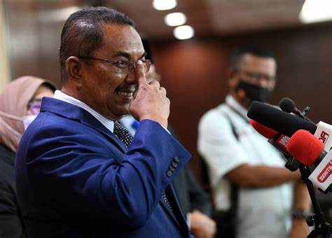 Menteri Besar Kedah dijangka bertukar selepas PRN