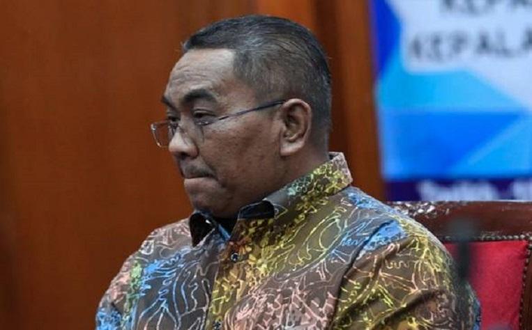 Sanusi Belum Terima Atau Tak Jawab Penggilan SPRM?