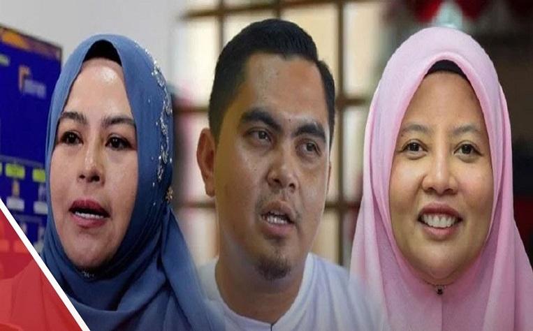 Apakah Sayap UMNO Masih Setia Kepada Parti?