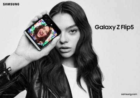 Rasmi Dilancar, Flex Tahap Tinggi Dengan Samsung Galaxy Z Flip5 &  Z Fold5