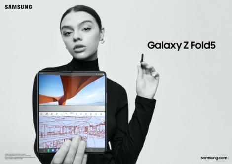 Rasmi Dilancar, Flex Tahap Tinggi Dengan Samsung Galaxy Z Flip5 &  Z Fold5