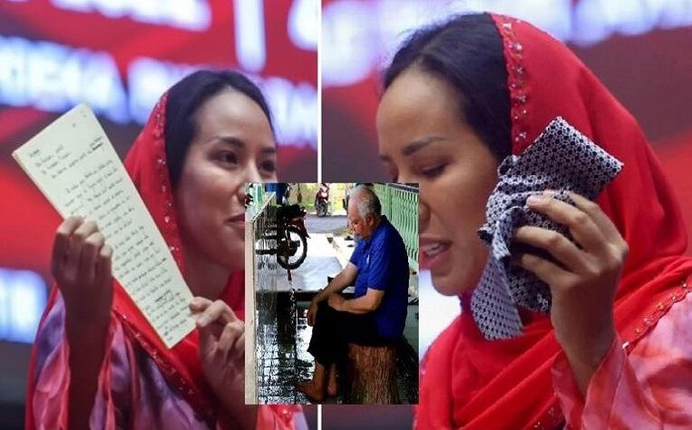Jangan Di Pandang Sepi Peringatan Dari Yana Najib