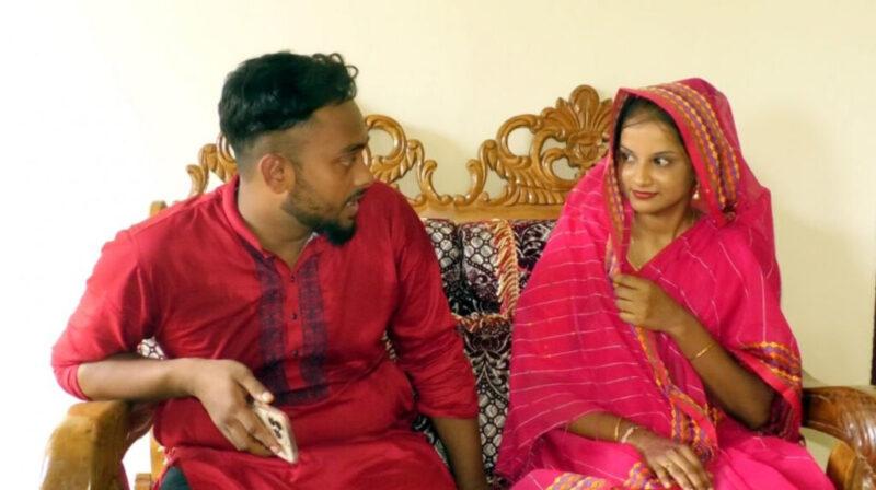 Gadis Malaysia terbang ke Bangladesh untuk berkahwin