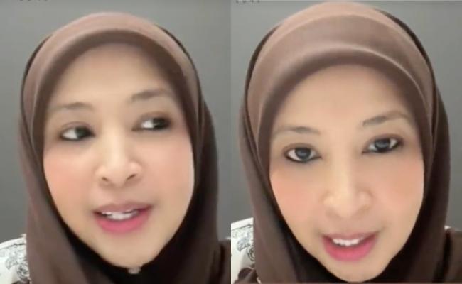 Suara TokTi Ambil Masa Untuk Sembuh [VIDEO] 