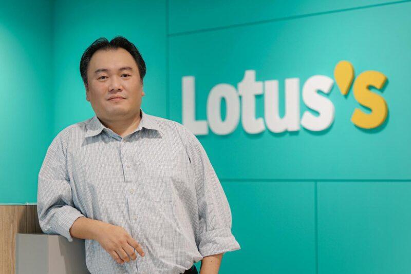 Lotus's labur RM50 juta sedia barangan harga rendah