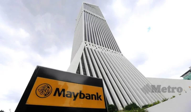 Maybank terus main peranan penting sokong perniagaan kecil