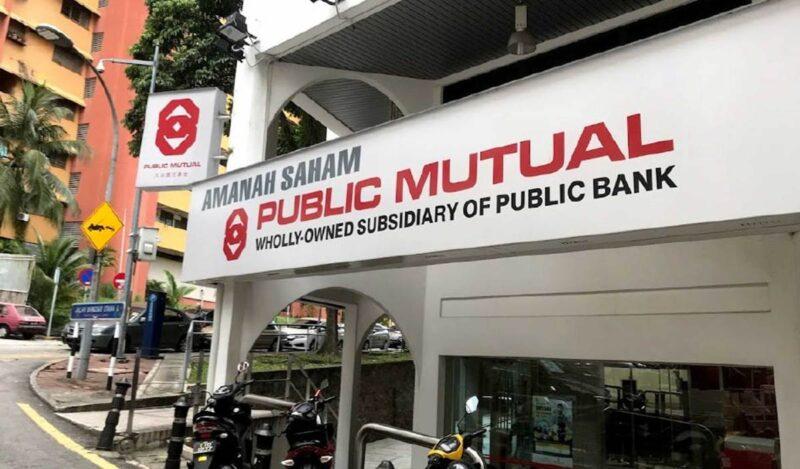 Public Mutual umum agihan lebih RM92 juta bagi lapan dana