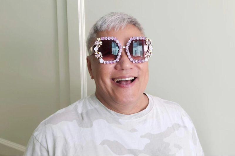 Chef Wan disahkan hidap kanser limfoma